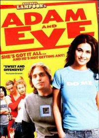 ADAM AND EVE (BEG DVD)